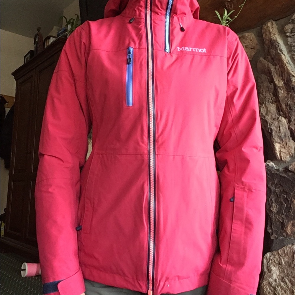 Marmot Dropway Jacket